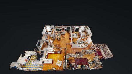 Apartamento de alquiler en El Mercat - Photo 4