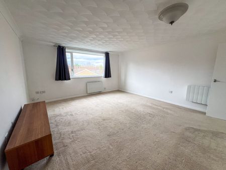 2 Bed Flat, Tiffany Court, LE2 - Photo 4