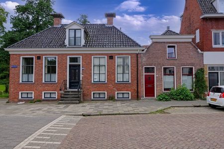 Moesstraat 4, 9717 JW Groningen, Nederland - Photo 3