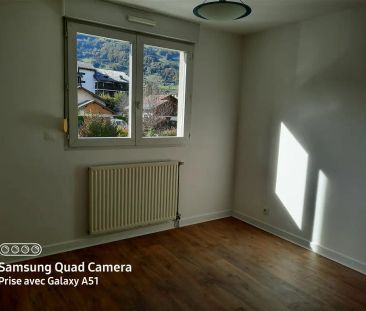 Location appartement 2 pièces - 43m² à Sallanches (74700) - Photo 5