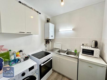 Location Appartement 2 pièces 35m² LE MANS 72000 - Photo 4