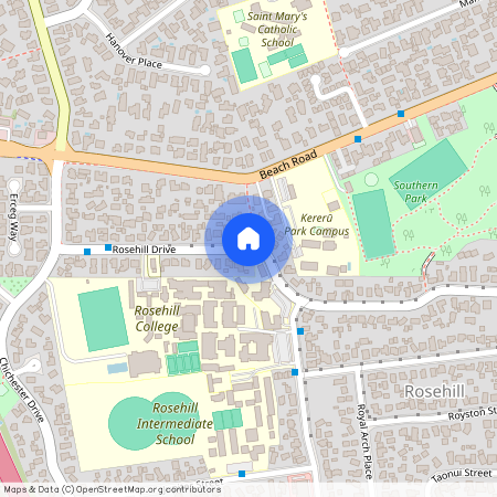 6 Kaititiko Road, Rosehill, Papakura