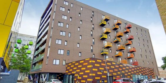 1 Bed Flat, Bath House, IG11 - Photo 3