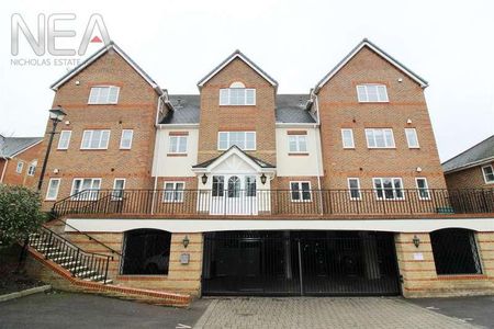 Patrick Road, Caversham, Reading, RG4 - Photo 3