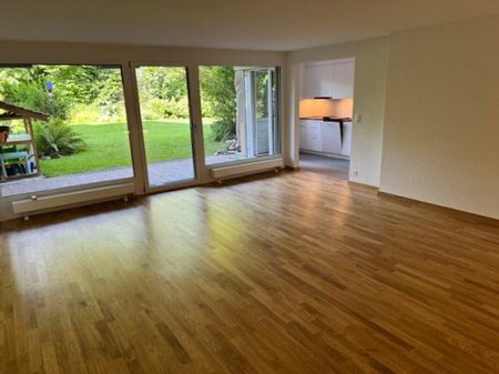 4.5 Zimmer Wohnung - Photo 5