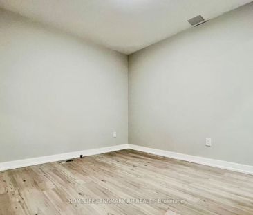 For Lease - 25 Clara May Avenue Unit# Bsmt, East Gwillimbury, Ontario - Photo 1