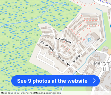 Niwrim Way, Parklands Village, Sheerness, Kent, ME12 - Photo 1