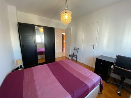 Appartement Grenoble - Photo 4