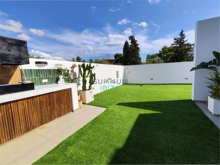 Luxury Villa for rent in San Jose, Spain - Photo 4