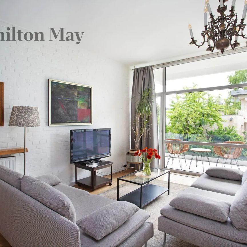 Dom przy Błoniach, widok na zieleń i naturę - Photo 1