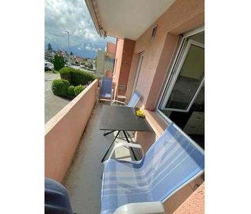 3.5 Zimmer, 78 m², 1. Stock - Photo 1