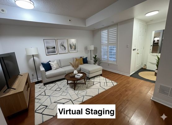 For Lease - 3 Everson Drive Unit# 530, Toronto, Ontario - Photo 1