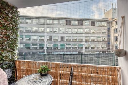 Appartement te huur - Photo 3