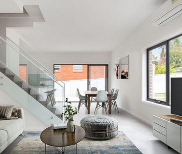 Two Bedroom Townhouse - Photo 1