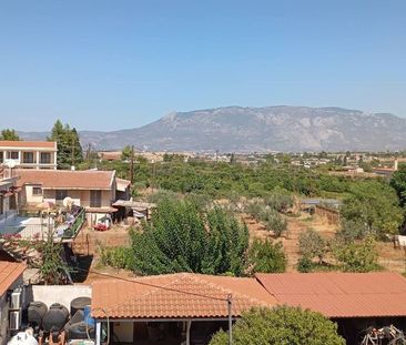 Διαμέρισμα για ενοικίαση Εξαμίλια (Κόρινθος) - Photo 4