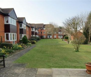 1 bedroom retirement property to rent - Photo 1