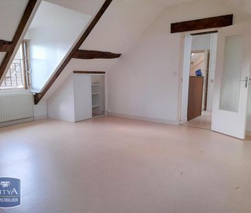 Location Appartement 3 pièces 38m² CHATEAU THIERRY 02400 - Photo 2