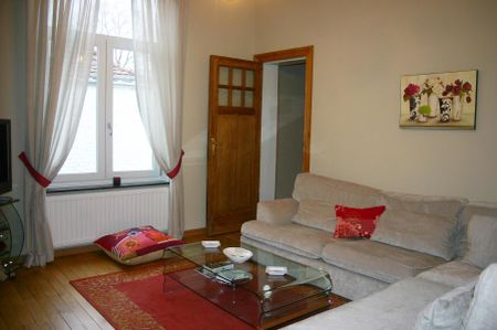 Exceptional apartment - for rent - Foto 2