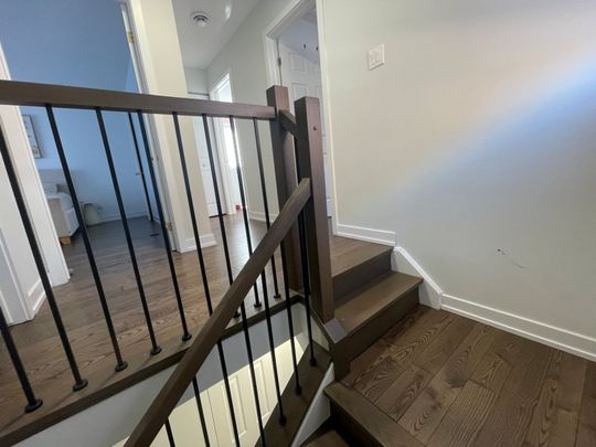 Maison à étages à louer - Gatineau (Aylmer) (La Seigneurie, Glenwood) Maison à étages à louer - Gatineau (Aylmer) (La Seigneurie, Glenwood) - Photo 1