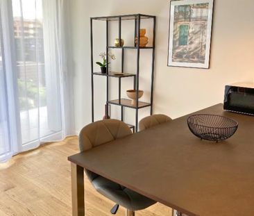 2.5 Zimmer, 50 m², 3. Stock - Photo 3