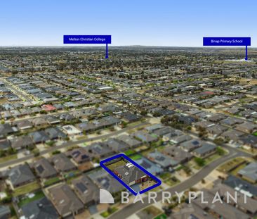 MODERN, ELEGANT & SPACIOUS!! - Photo 6