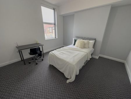 1 bedroom in a house share to rent - Photo 2