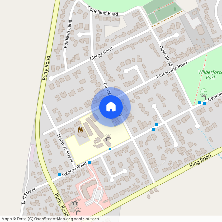 23 Castlereagh Road, NSW 2756, Wilberforce