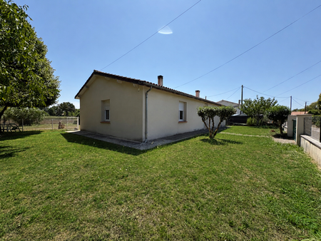 Location Maison 4 pièces 121m² AGEN 47000 - Photo 2