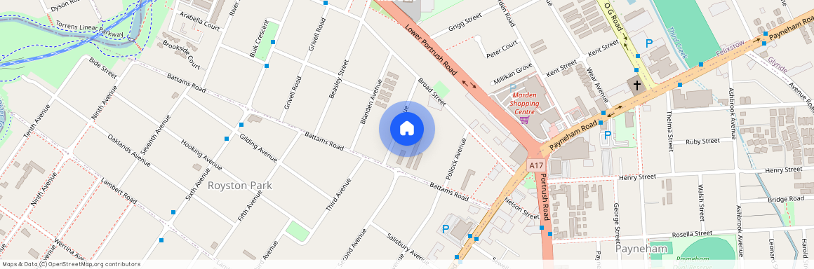 3/5 Dix Avenue, SA 5070, Marden