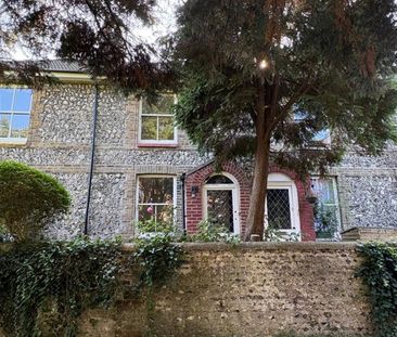 2 Bed Terraced House, Lovers Walk Cottages, BN1 - Photo 3