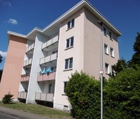 3-Zimmer-Wohnung mit Weitblick im Hammer Westen - Photo 1