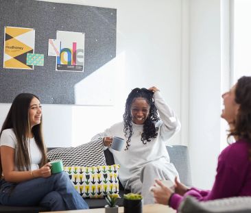 Premium Single Shared Facilities - Photo 1