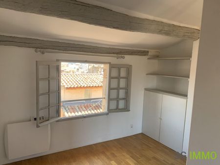 Location / Appartement T3 - Photo 4