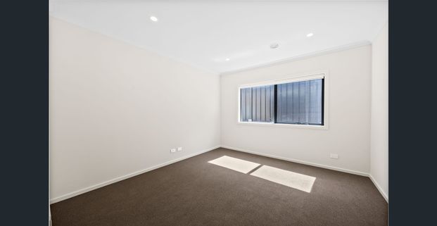 Brand New 4 Bedroom Home — 4 Tomatina Way, Berwick VIC 3806 - Photo 1