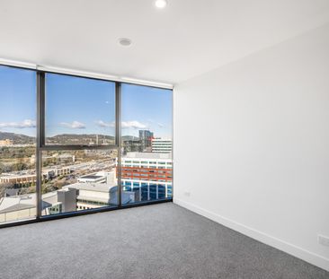 1812/2 Furzer Street, Phillip ACT 2606 - Apartment For Rent | Domain - Photo 5