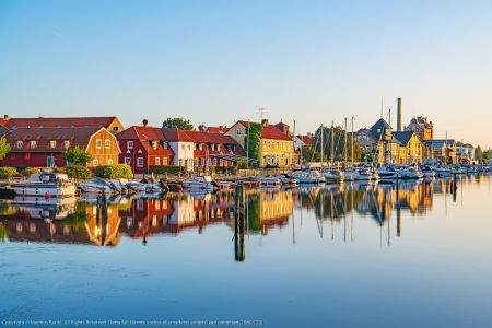 Trollsländevägen, Åhus - Photo 4