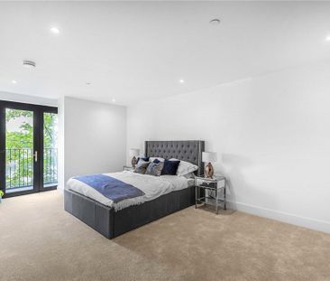 2 bedroom apartment to rent - Photo 5