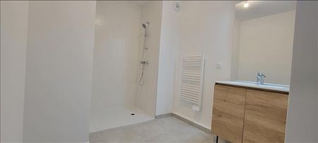 3 pièces - 60,53 m² - 1er étage - Colocation non autorisée - Photo 2