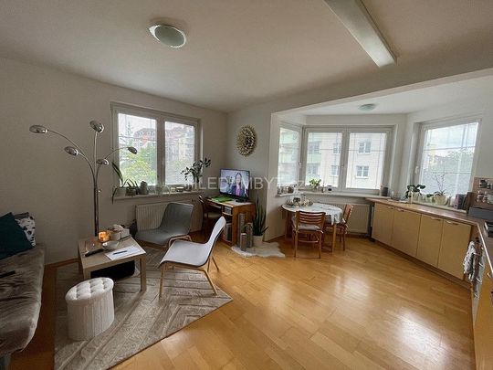Pronájem bytu 2+kk 53 m² - Photo 1
