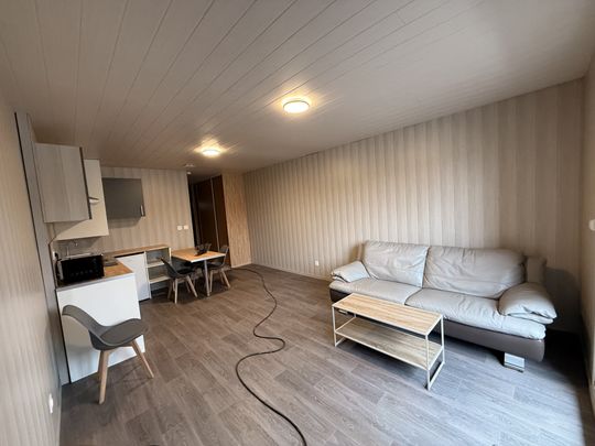 Location Appartement 2 pièces 37m² GAILLARD 74240 - Photo 1