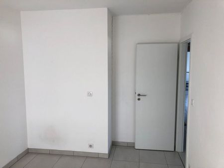 Appartement te huur - Photo 3