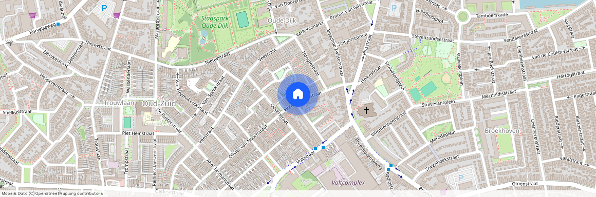 Zeeheldenbuurt, 5021 PC, Hoogtedwarsstraat, Tilburg