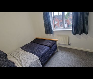 Room in a Shared House, Riverslea Road, CV3 - Photo 2