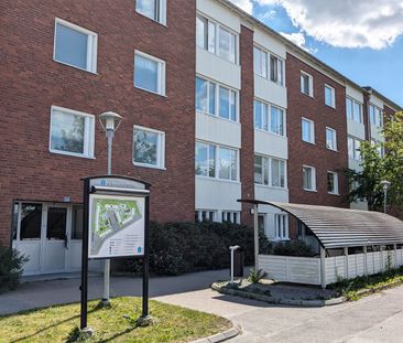 Johannesbergsgatan 3 B - Photo 2