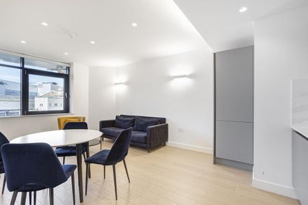 1 bedroom apartment to rent - Photo 3