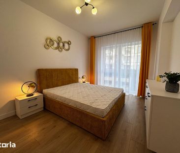 Apartament cu 2 camere Silk District - Photo 6