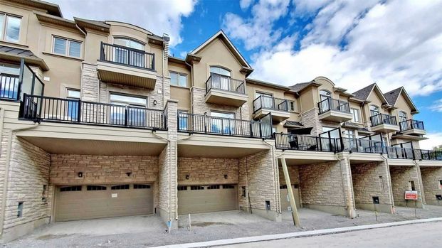 For Lease - 9374 Kennedy Road, Markham, Ontario - Photo 1