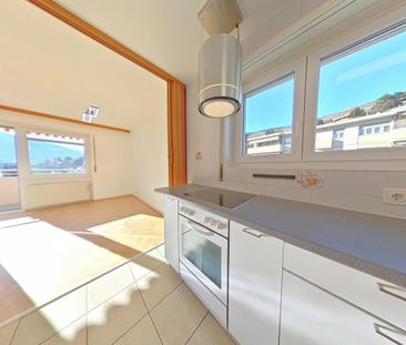 4.5 Zimmer, 115 m², 3. Stock - Foto 2