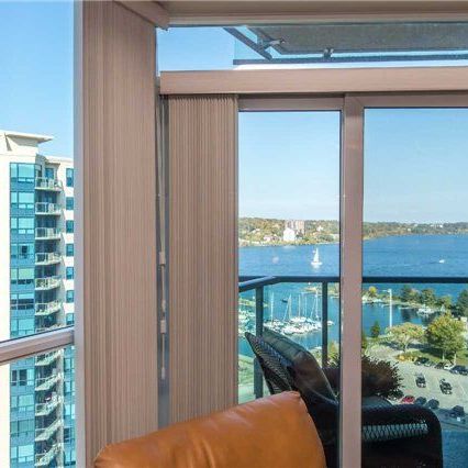 For Lease - 37 Ellen Street Unit# 1403, Barrie, Ontario - Photo 1