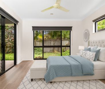 Palm Cove Modern Living 3Bed + Office - Photo 2